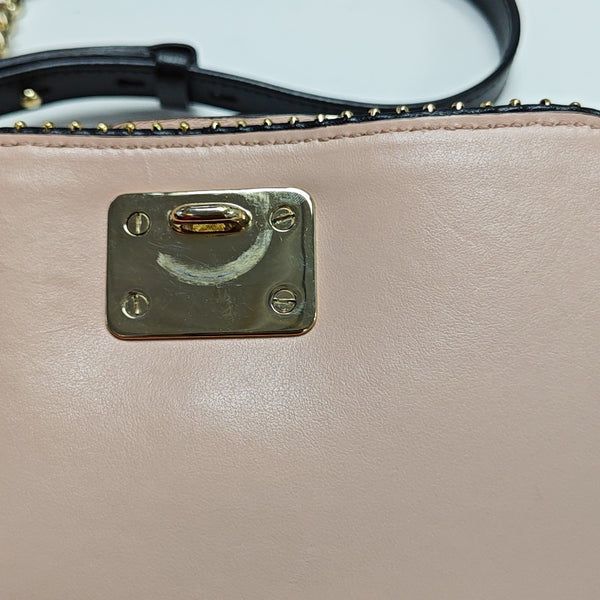 Vara Calfskin Black