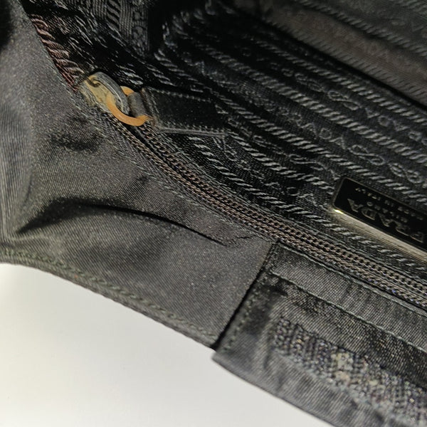 Nylon Black