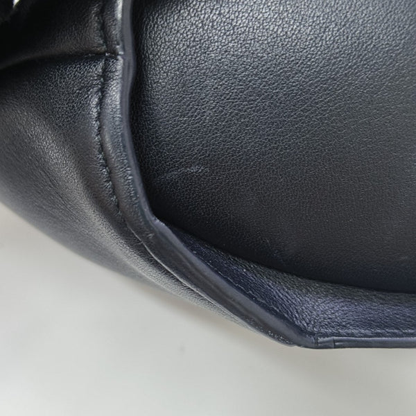 Animals Calfskin White