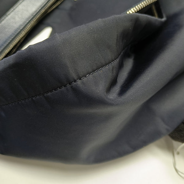 Monster Nylon Blue