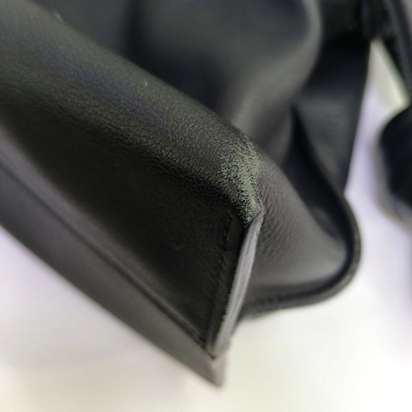 Flamenco Calfskin Black