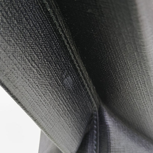 Calfskin Tote Bag Black