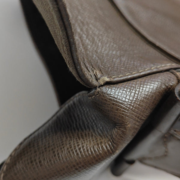 YARANGA Calfskin Brown