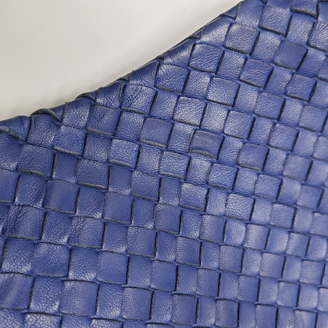 Campana Lambskin Blue