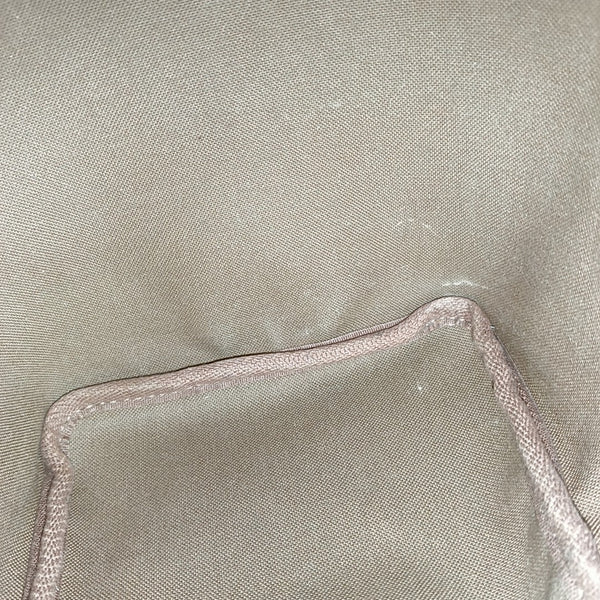 SPEEDY 25 Monogram Coated Canvas Brown