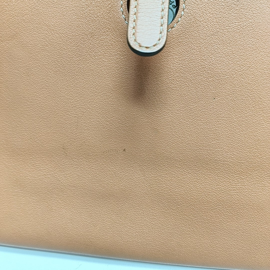 Dogon Swift Pink Wallet
