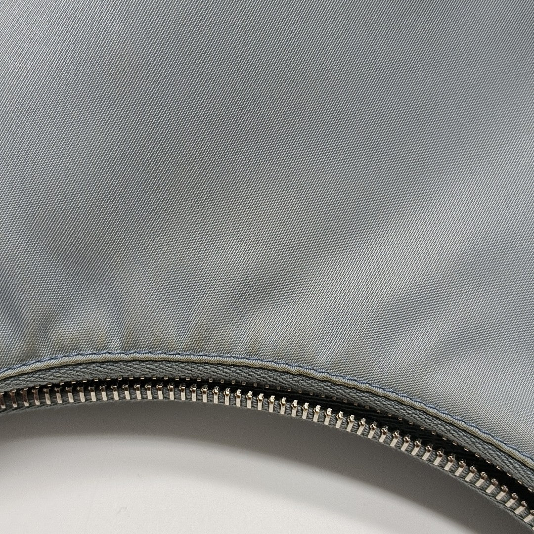 Re-Edition2005 Nylon Blue