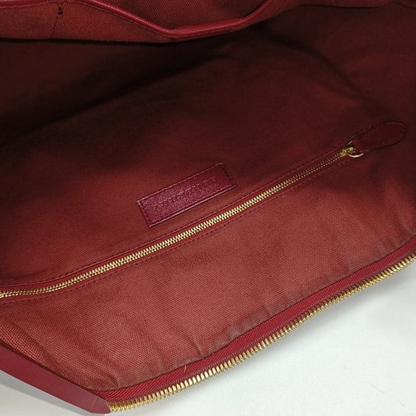Salisbury Coated Canvas Beige