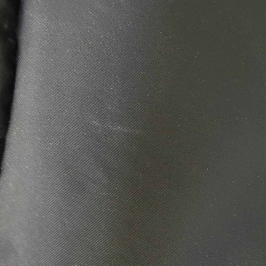 Re-Nylon Backpack Nylon Black