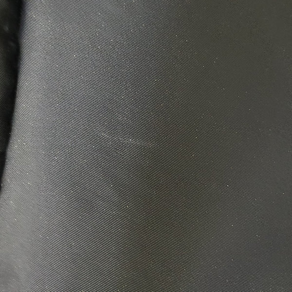 Re-Nylon Backpack Nylon Black