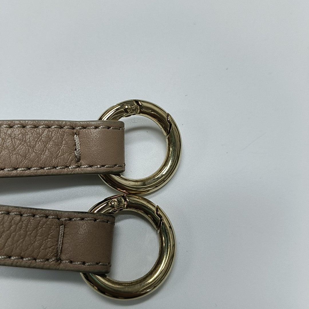 Penelope Calfskin Pink