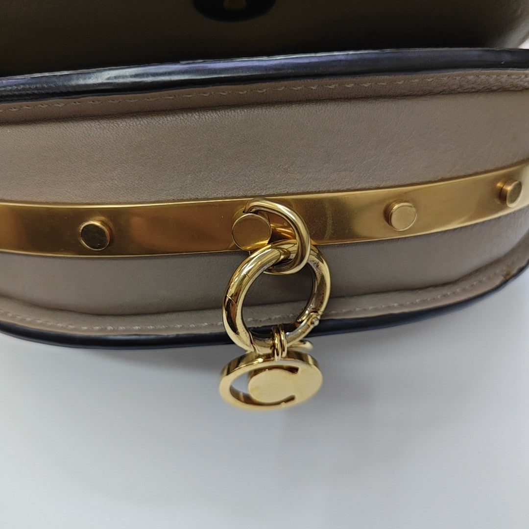 Nile Calfskin Gray