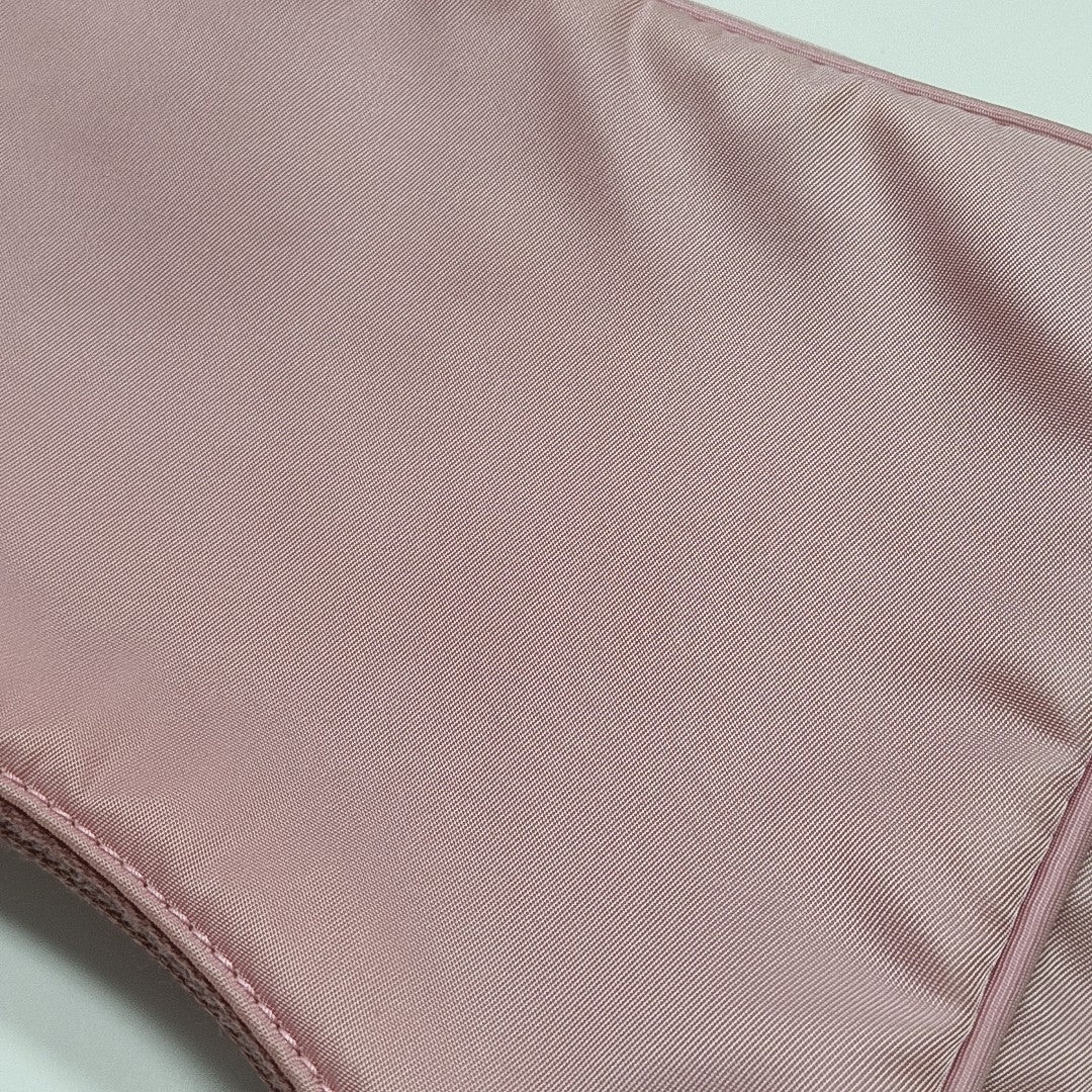 Re-Edition2000 Mini Nylon Pink