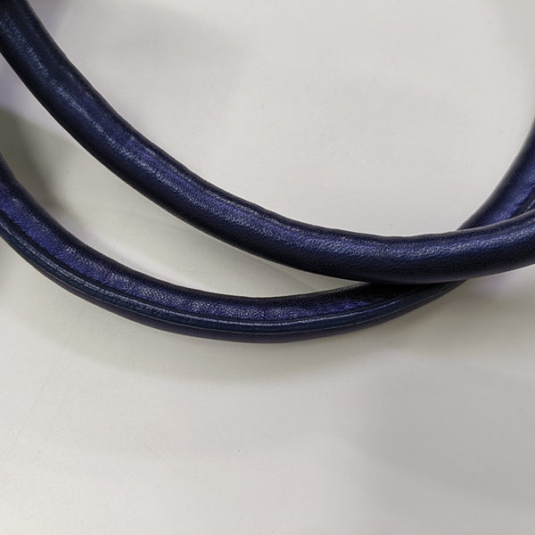 Marissa Calfskin Blue