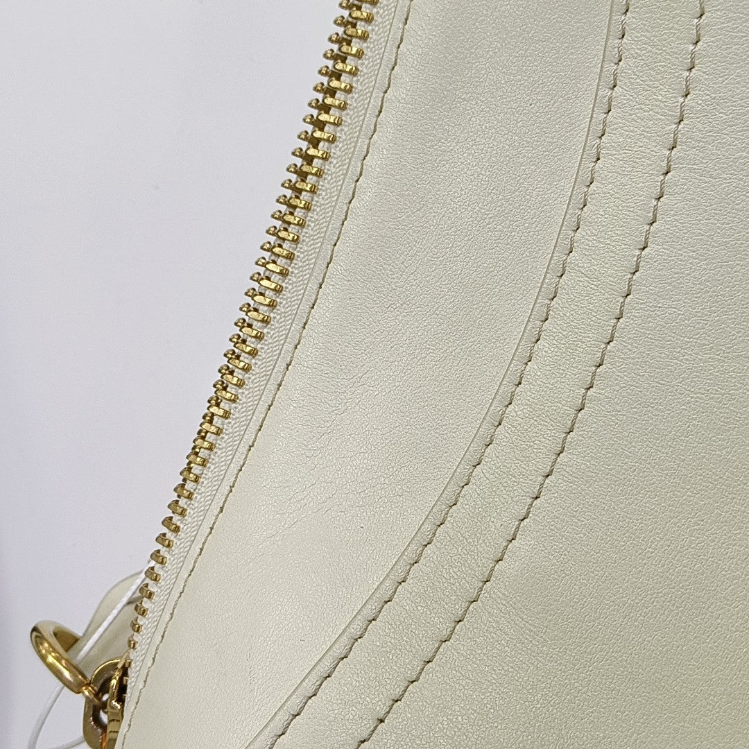 Roy Calfskin White