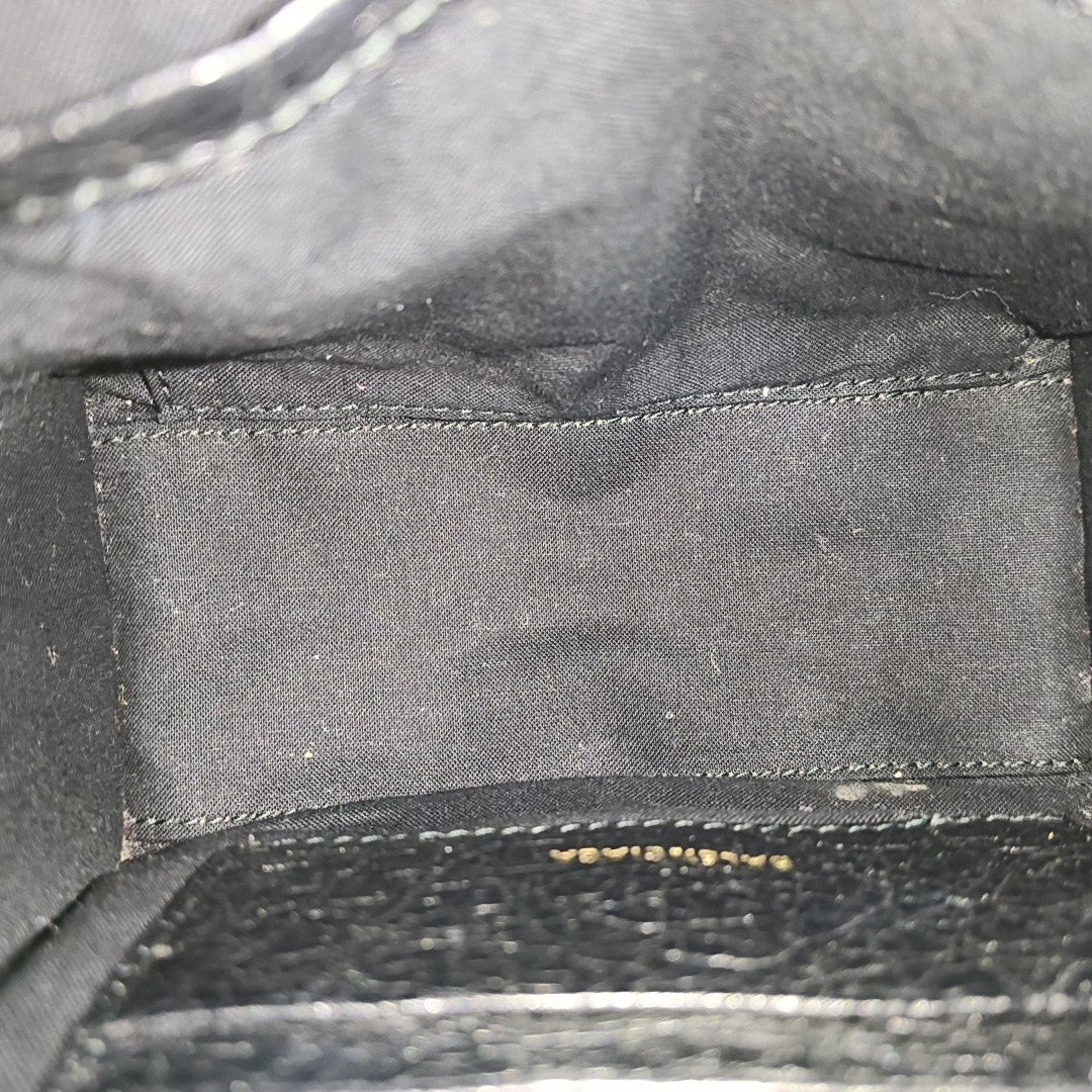 Bazar XXS Lambskin Multicolor