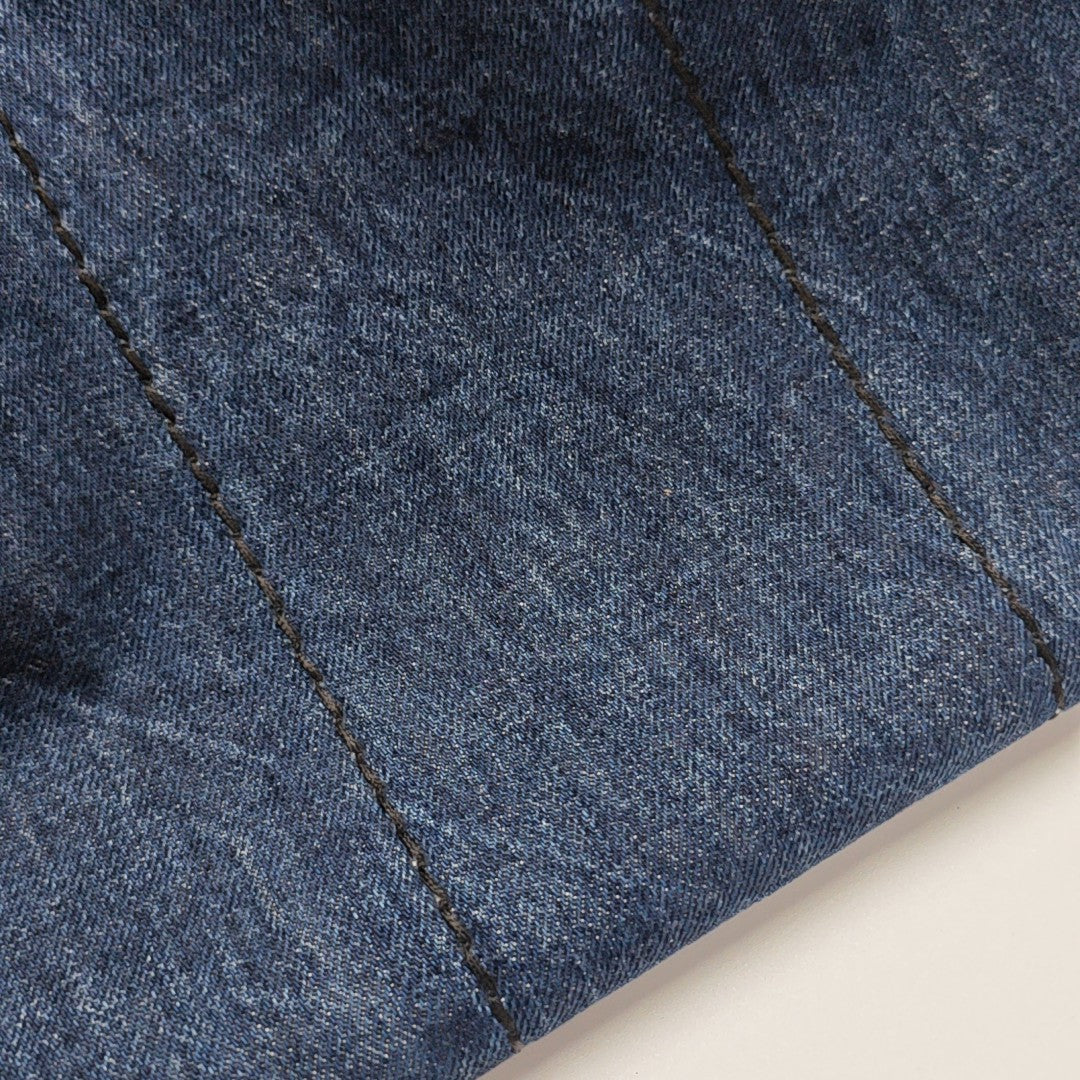 Denim Blue