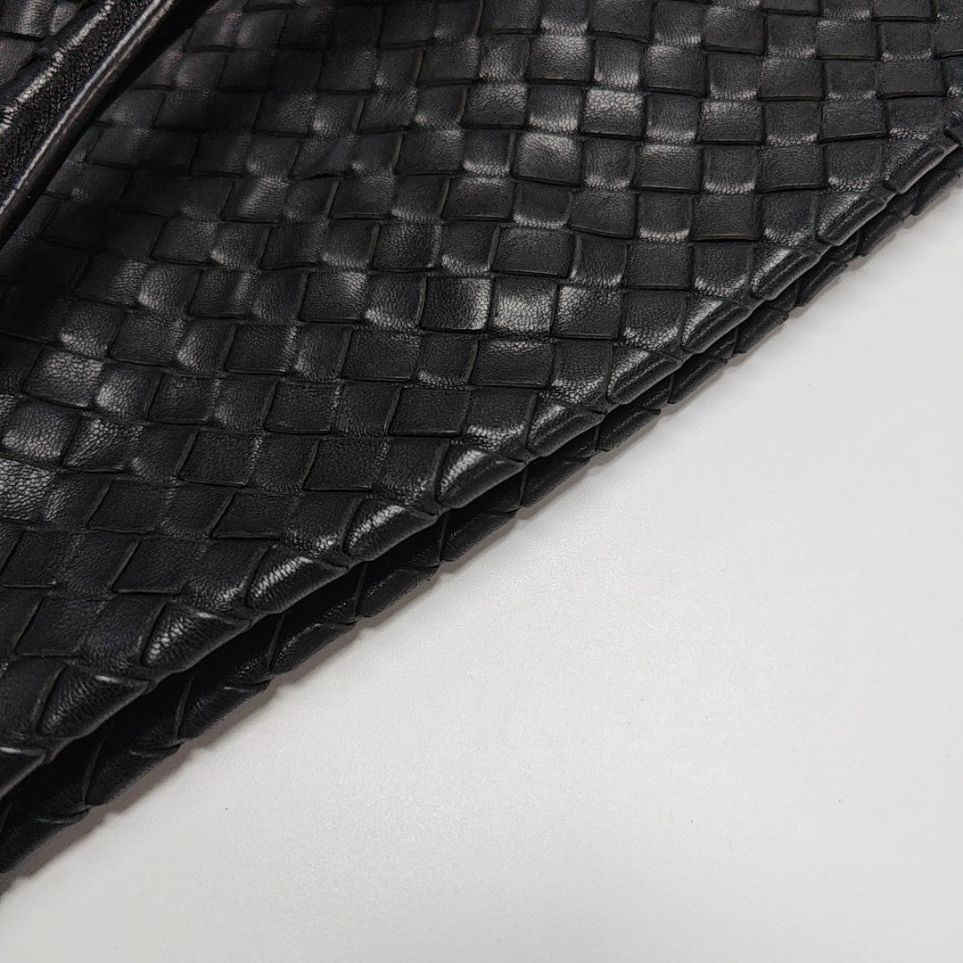 Calfskin Black
