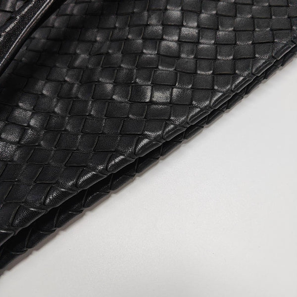 Calfskin Black