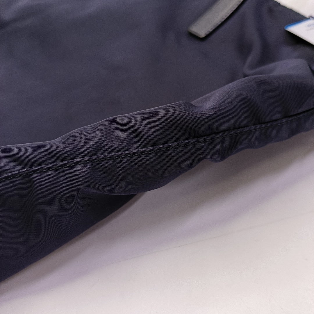 Nylon Blue
