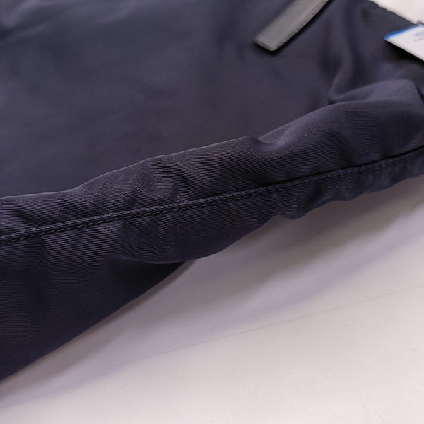 Nylon Blue