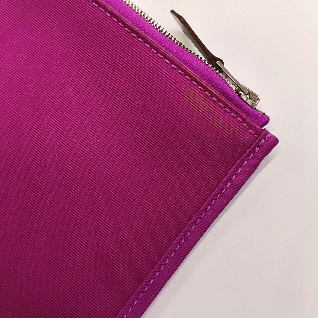 Herbag 31 Canvas Pink