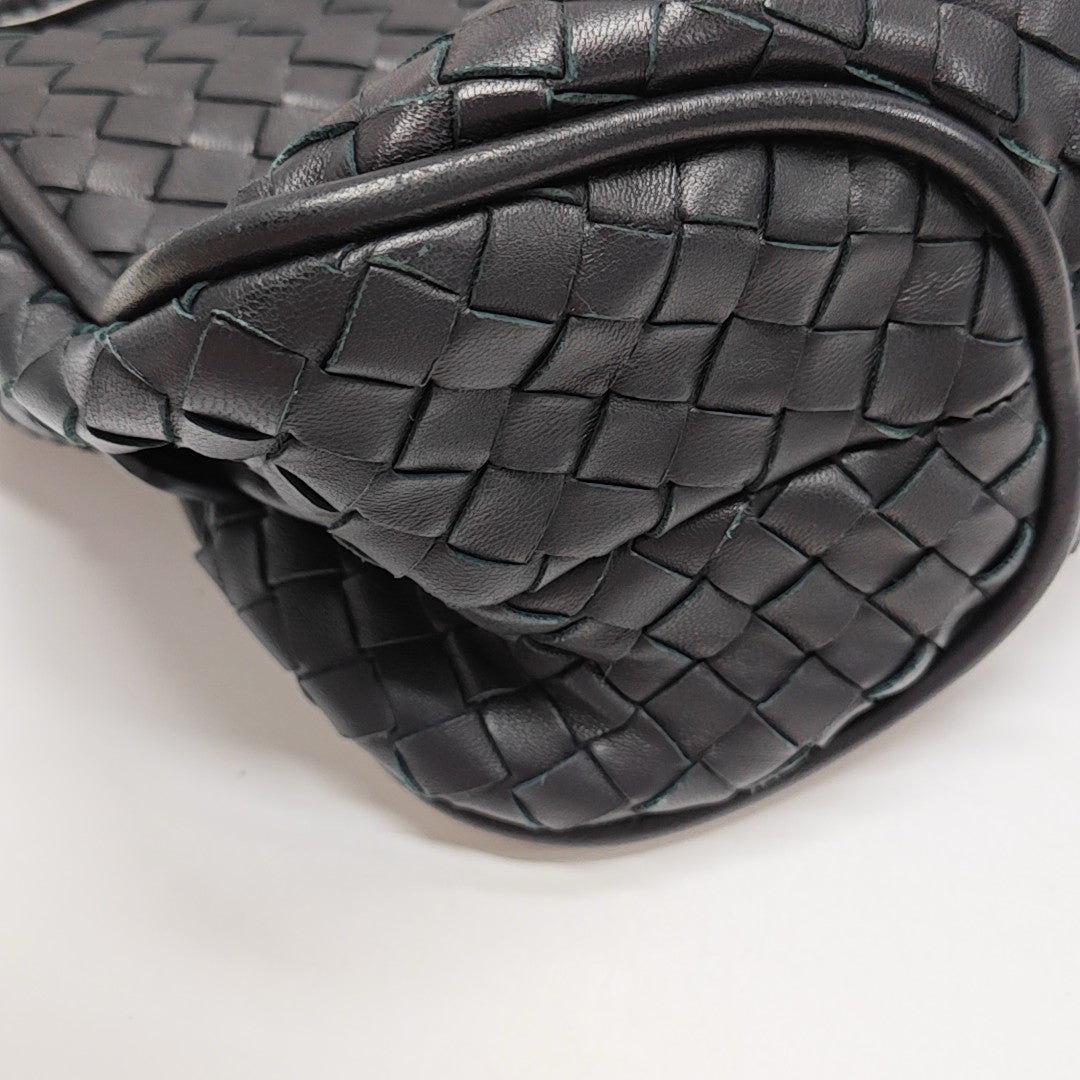 Rialto Lambskin Black