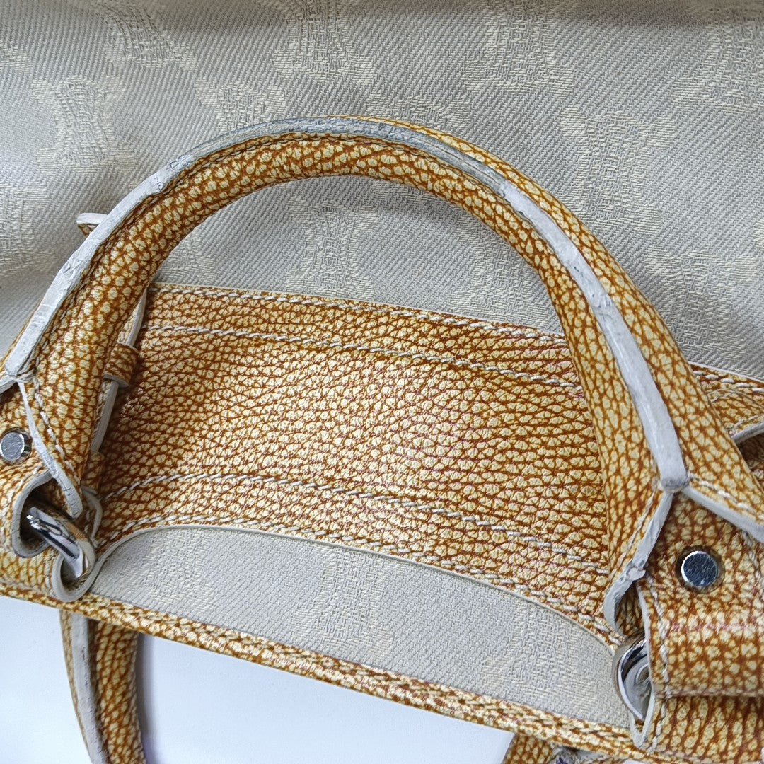 BOOGIE Canvas Beige