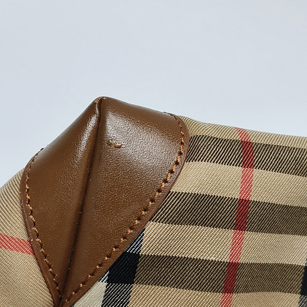 Canvas Beige