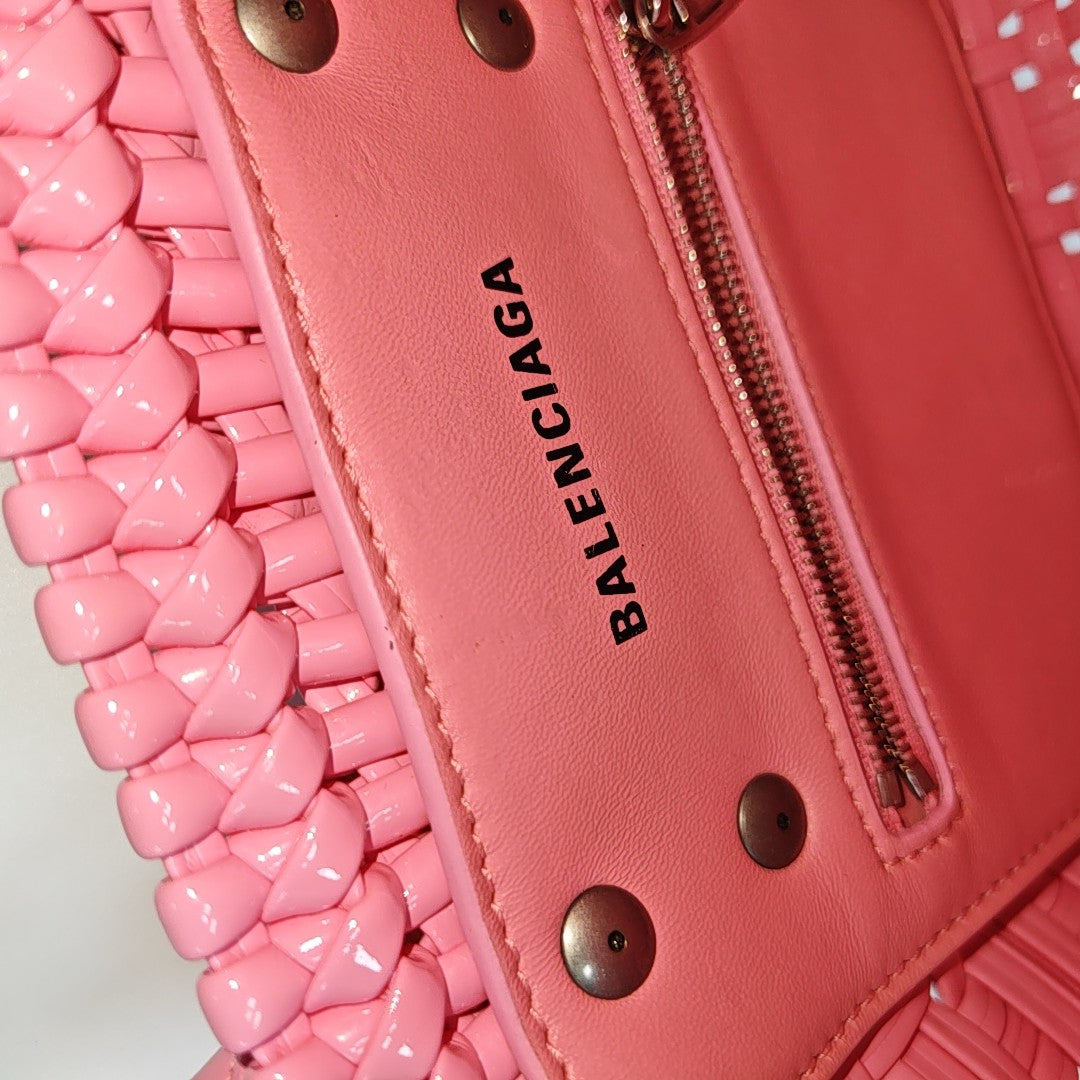 Bistro Mini Special Material Pink