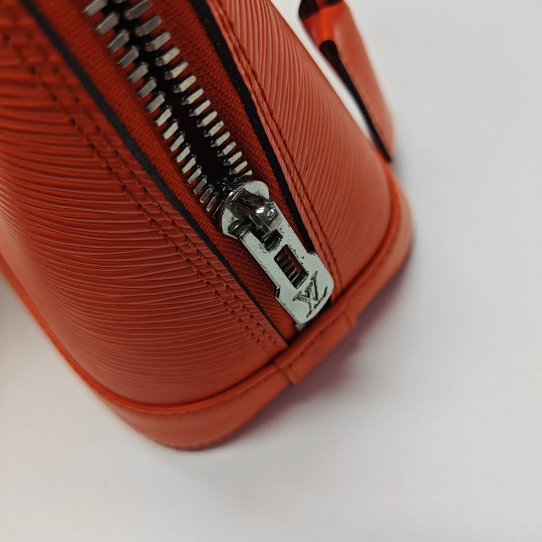 ALMA BB Epi Orange