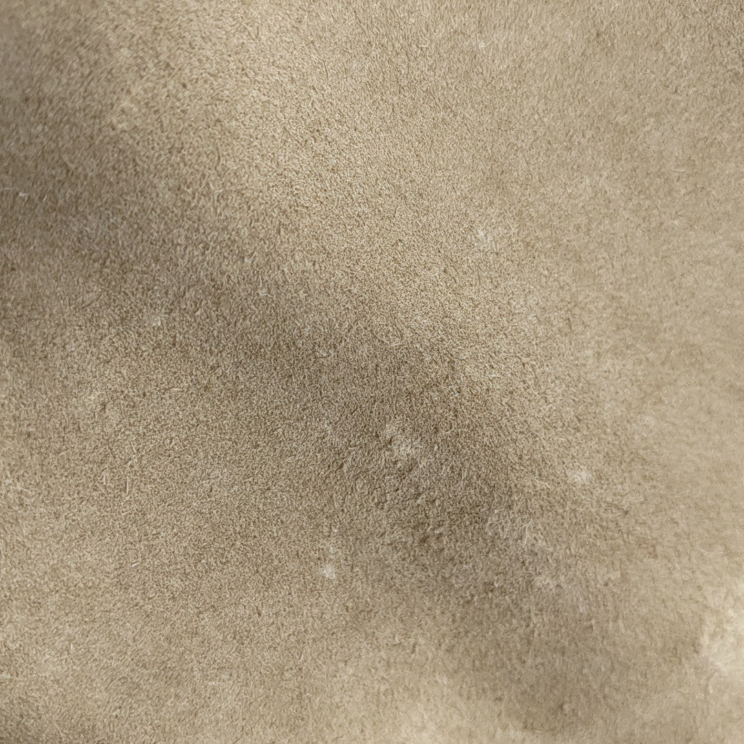 Gate Small Calfskin Brown