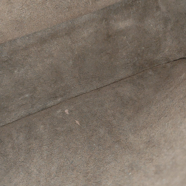 DIANE Monogram Calfskin Beige