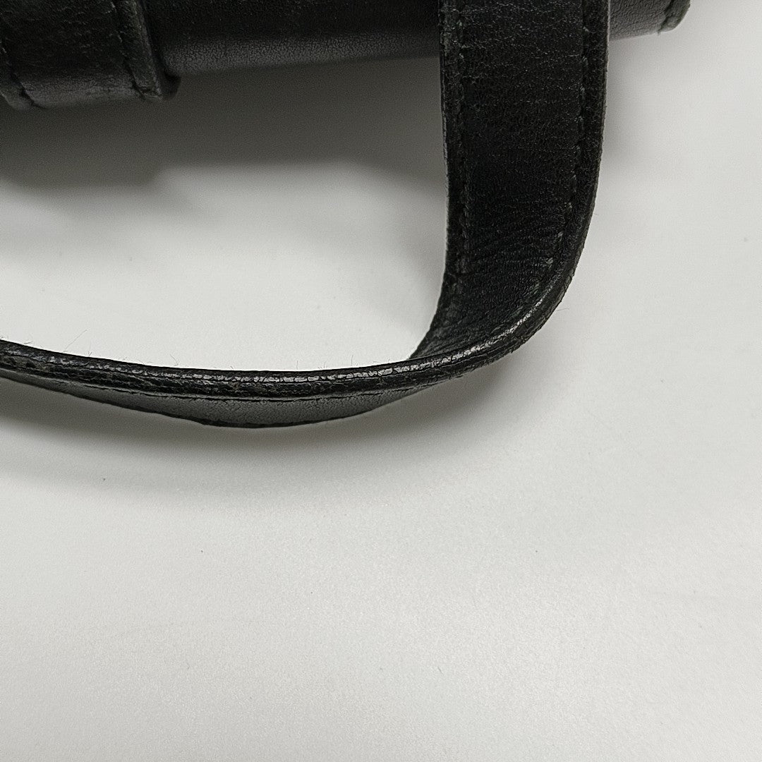 Bardot Nylon Black