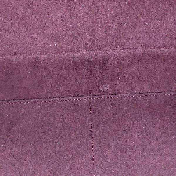 CARRYALL PM Monogram Coated Canvas Brown