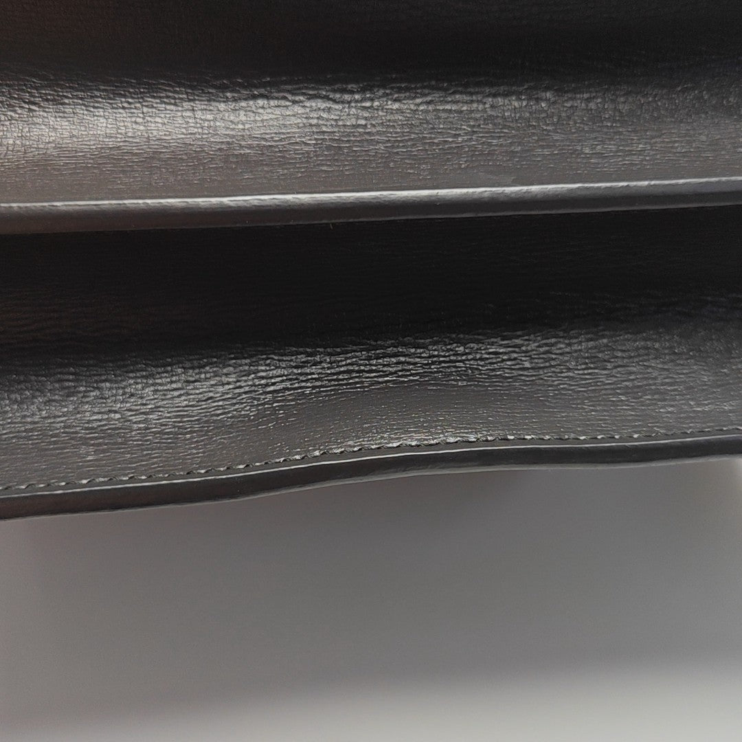 SUNSET Calfskin Gray