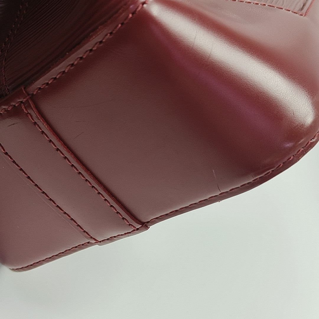BAGATELLE GM Epi Red