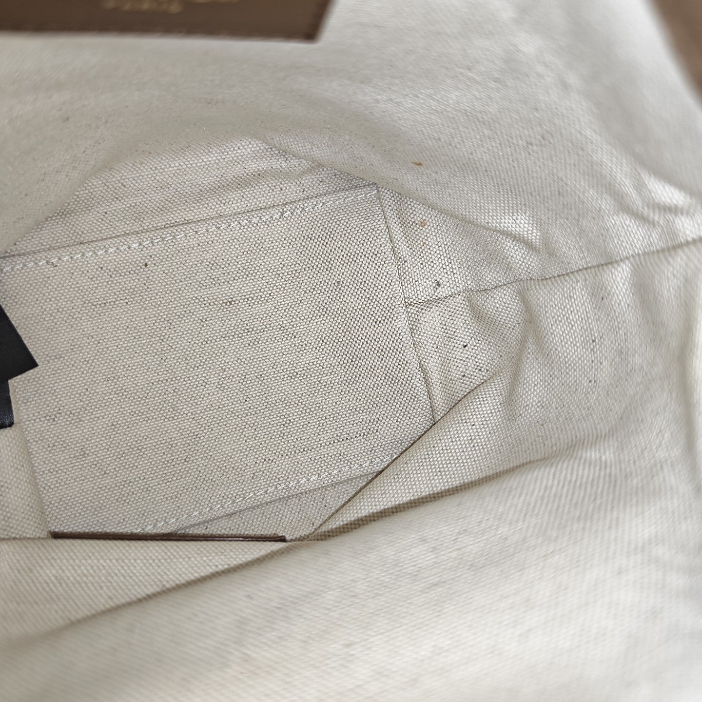 JOE Mini Chevron Suede Brown