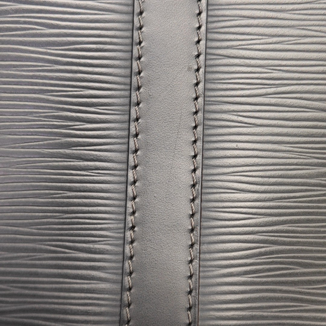 PORTE-DOCUMENTS Calfskin Blue