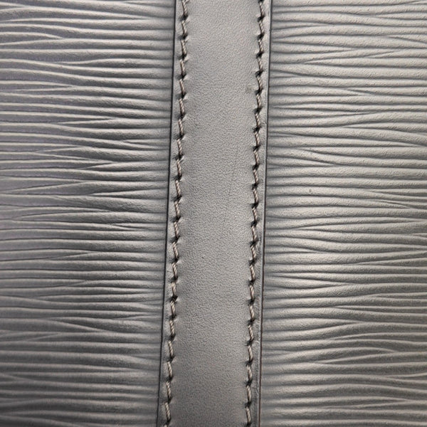 PORTE-DOCUMENTS Calfskin Blue