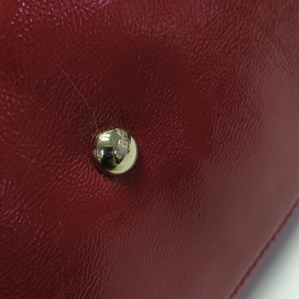 Soho Small Calfskin Pink