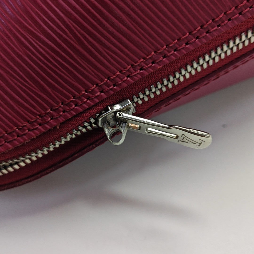 ALMA PM Epi Red