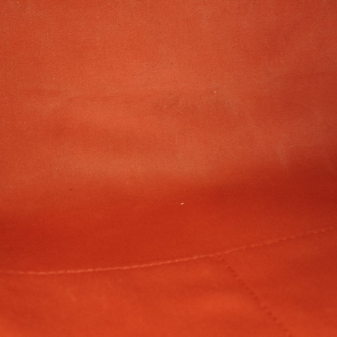 Monogram Patent Leather Tote Bag Red