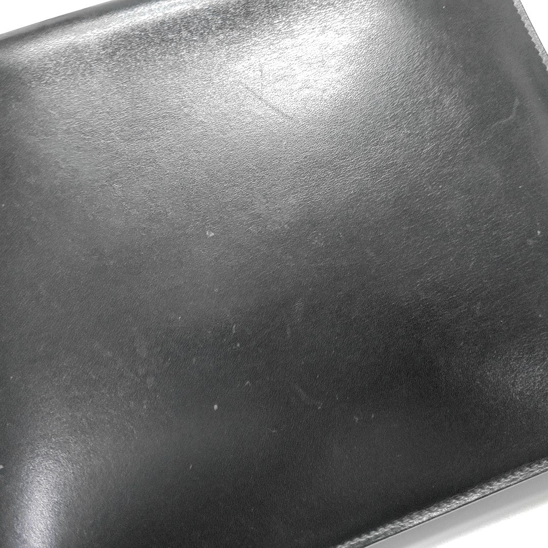 Calfskin Black
