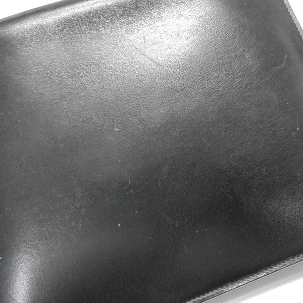Calfskin Black