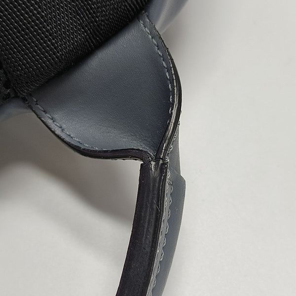 Monster Calfskin Blue