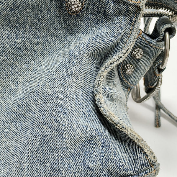 Neo Cagole City Extra Small Denim Blue