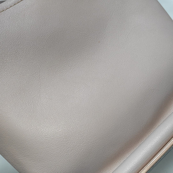 Pin Toy Calfskin Pink
