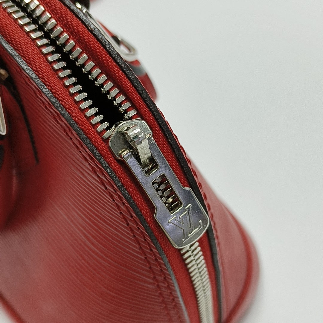 ALMA BB Epi Red