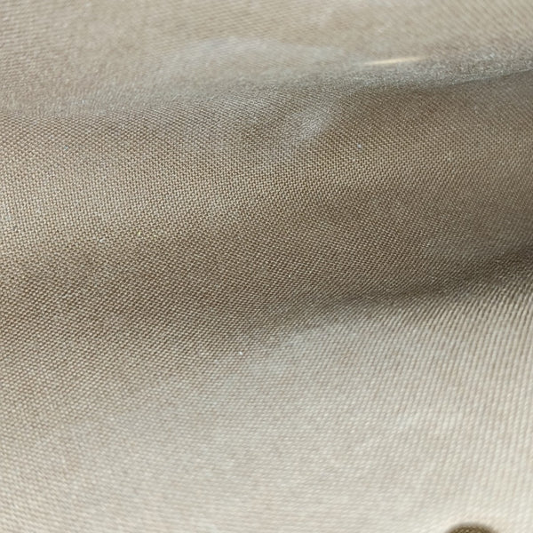 EVA Monogram Coated Canvas Brown